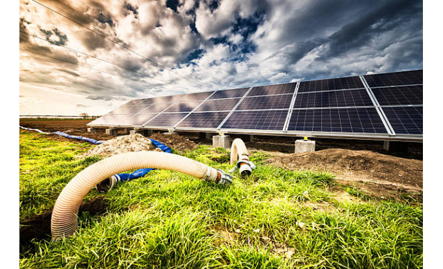 Tarımsal Sulama İçin Neden Güneş Enerjisinden Faydalanmalıyım?